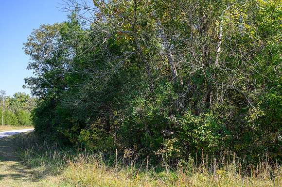 0.37 Acres of Residential Land for Sale in Horseshoe Bend, Arkansas