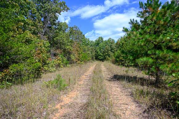 0.28 Acres of Residential Land for Sale in Horseshoe Bend, Arkansas