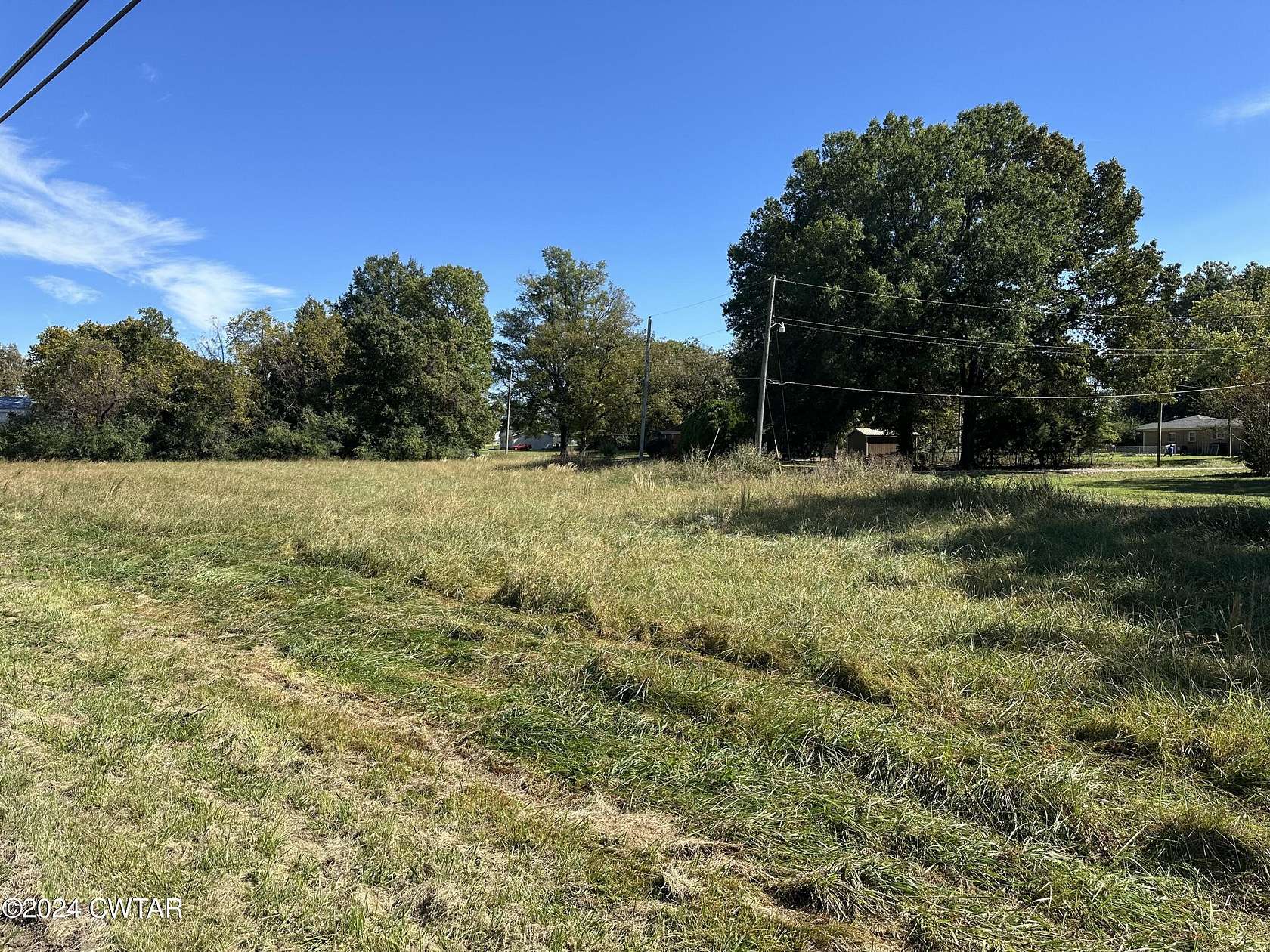 1.14 Acres of Land for Sale in Humboldt, Tennessee