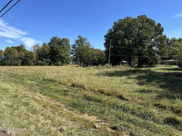 1.14 Acres of Land for Sale in Humboldt, Tennessee