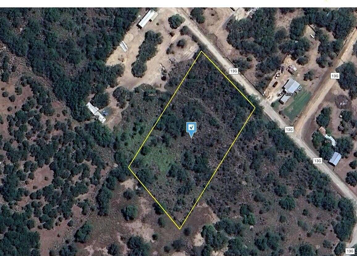 2 Acres of Residential Land for Sale in Mathis, Texas