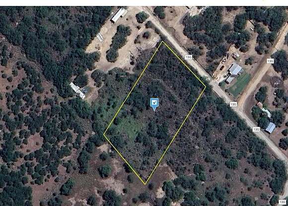 2 Acres of Residential Land for Sale in Mathis, Texas