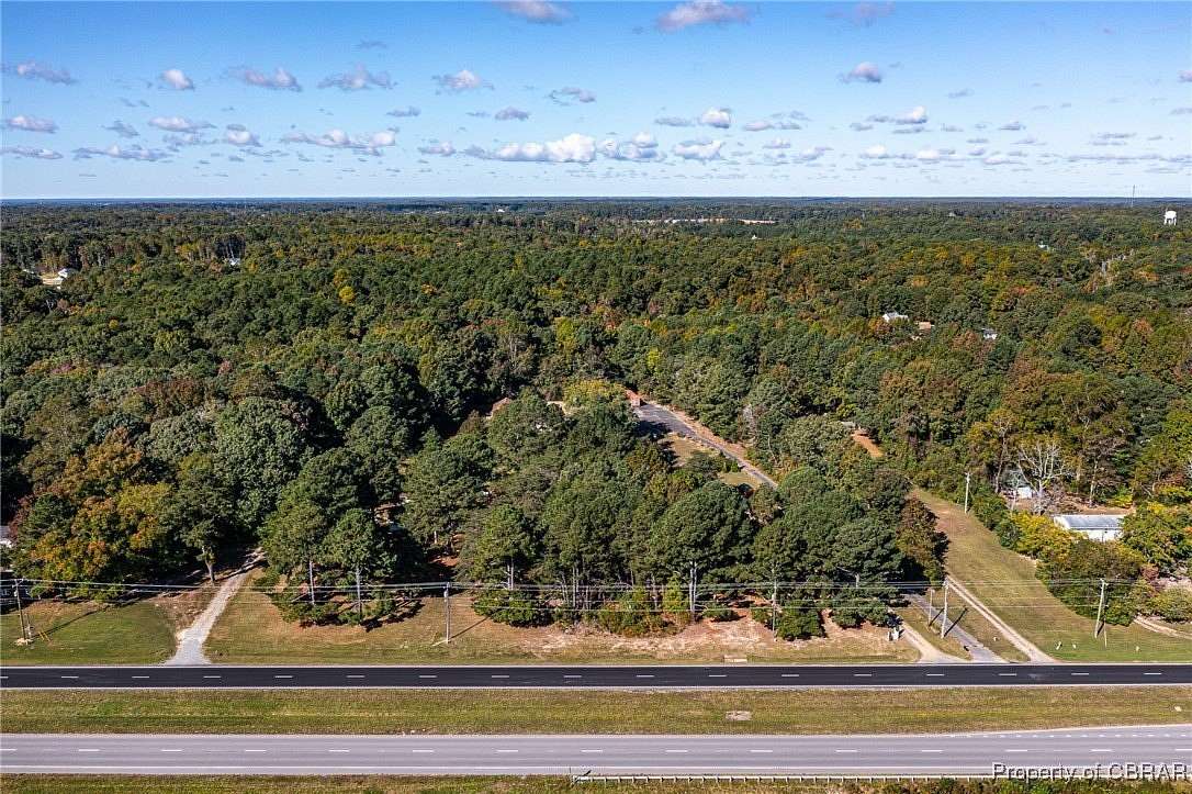 0.69 Acres of Residential Land for Sale in White Stone, Virginia