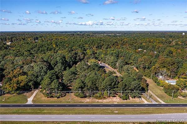 0.69 Acres of Residential Land for Sale in White Stone, Virginia