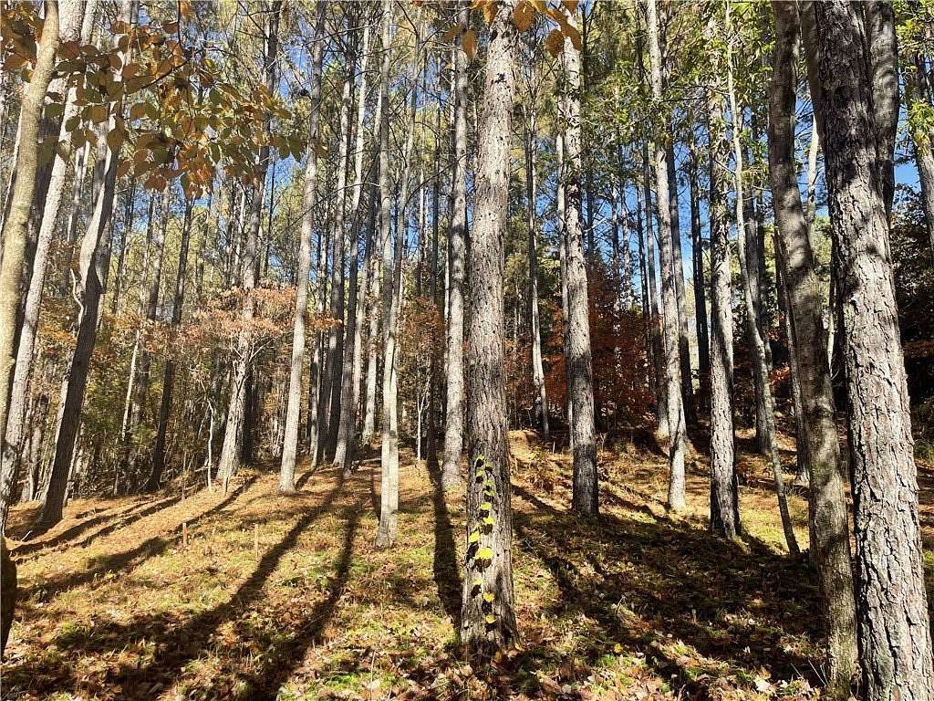 2.17 Acres of Residential Land for Sale in Sunset, South Carolina