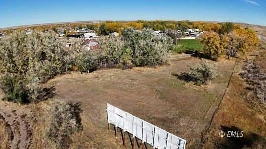 4.14 Acres of Commercial Land for Sale in Miles City, Montana