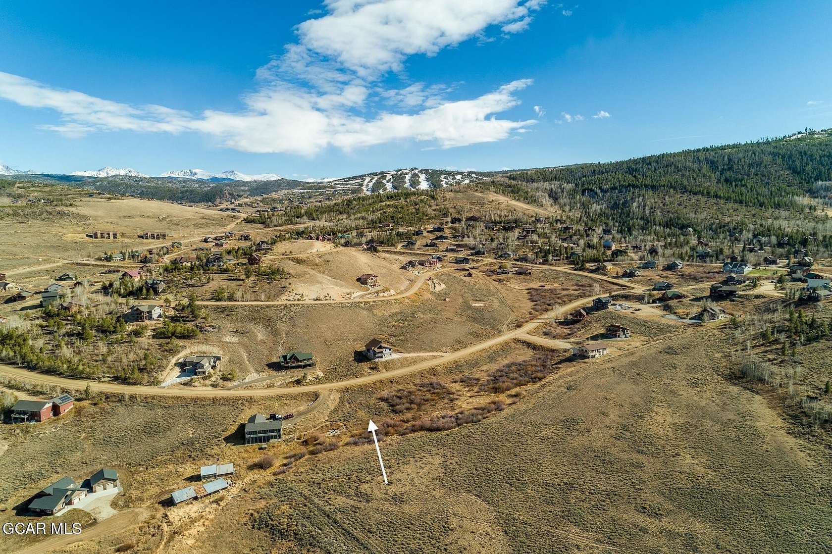 0.39 Acres of Land for Sale in Granby, Colorado