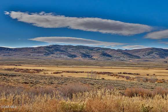 0.39 Acres of Land for Sale in Granby, Colorado