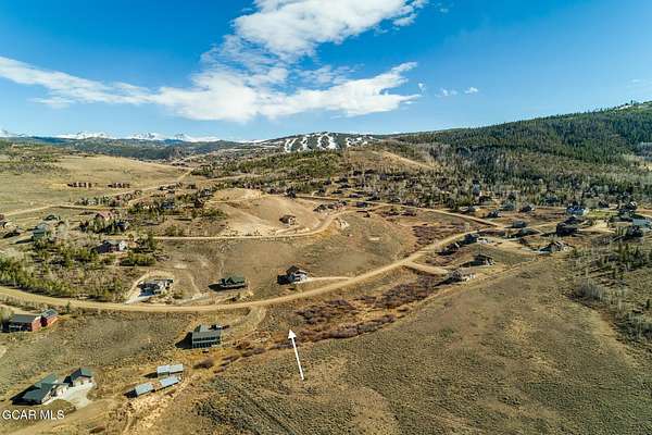 0.39 Acres of Land for Sale in Granby, Colorado