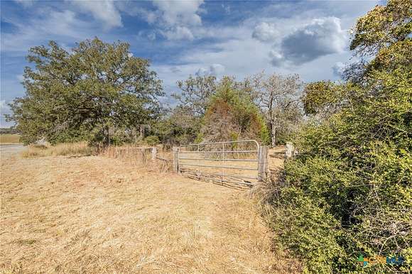 7.532 Acres of Residential Land for Sale in Harwood, Texas