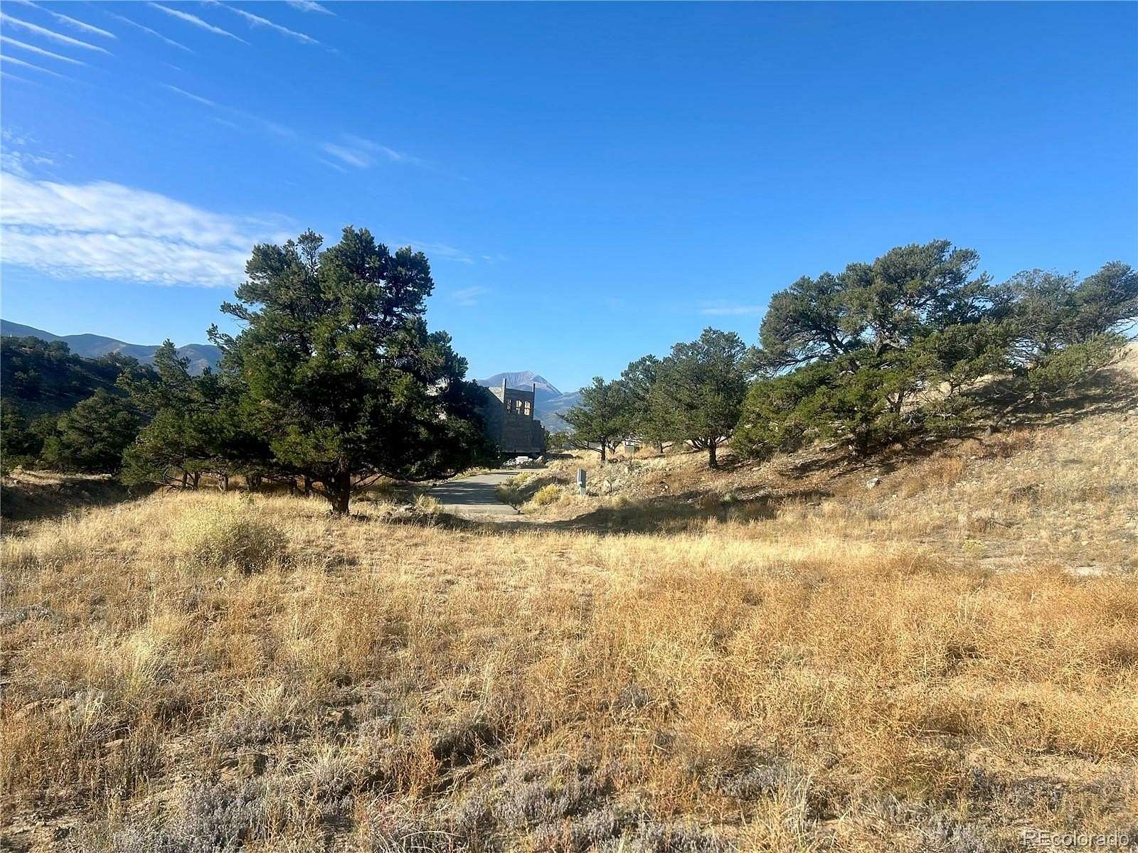 2.08 Acres of Land for Sale in Salida, Colorado