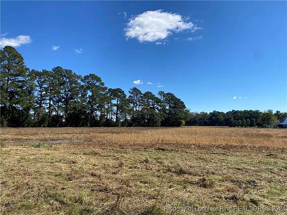 30.94 Acres of Land for Sale in Fairmont, North Carolina