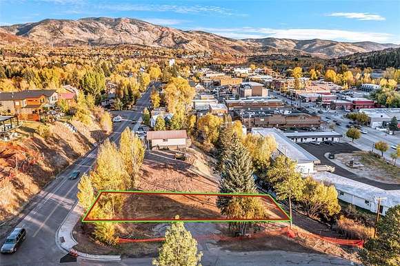 0.16 Acres of Residential Land for Sale in Steamboat Springs, Colorado