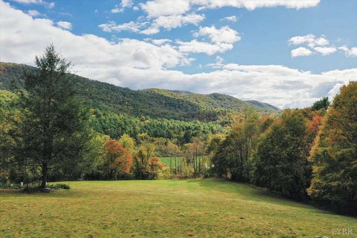 4.3 Acres of Land for Sale in Alto, Virginia