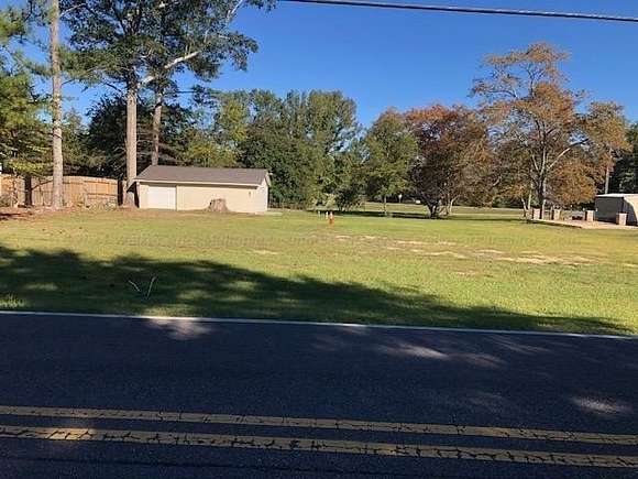 Land for Sale in Jasper, Alabama