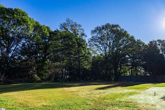 0.44 Acres of Residential Land for Sale in Simpsonville, South Carolina