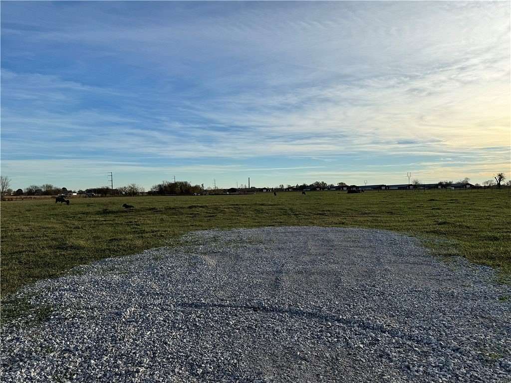22.6 Acres of Agricultural Land for Sale in Gentry, Arkansas