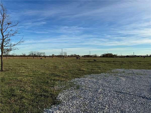 22.6 Acres of Agricultural Land for Sale in Gentry, Arkansas