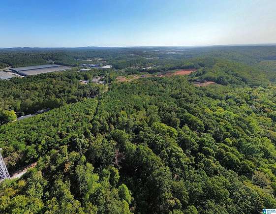 19 Acres of Land for Sale in Birmingham, Alabama