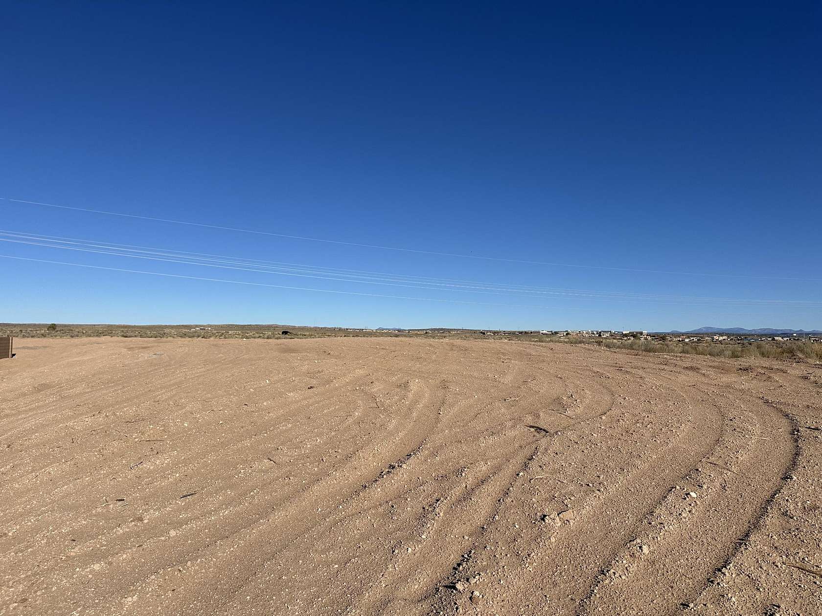 0.5 Acres of Residential Land for Sale in Rio Rancho, New Mexico