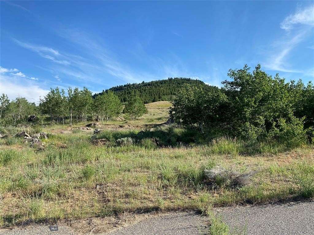 1.15 Acres of Residential Land for Sale in Butte, Montana