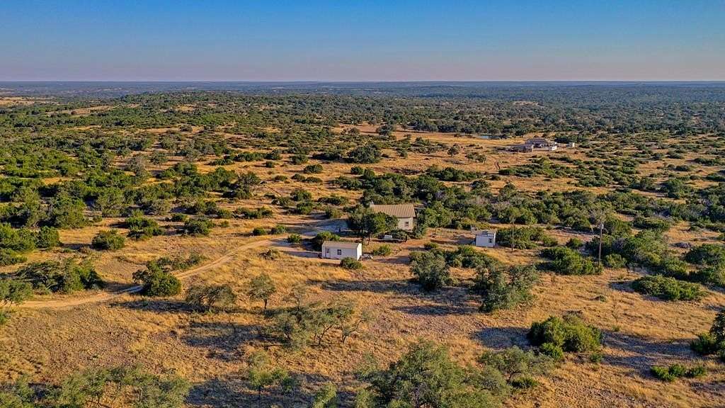 63 Acres of Land for Sale in Mountain Home, Texas