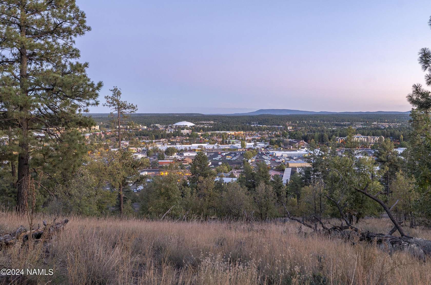 0.75 Acres of Residential Land for Sale in Flagstaff, Arizona