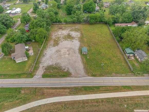 2.066 Acres of Residential Land for Sale in Tulsa, Oklahoma