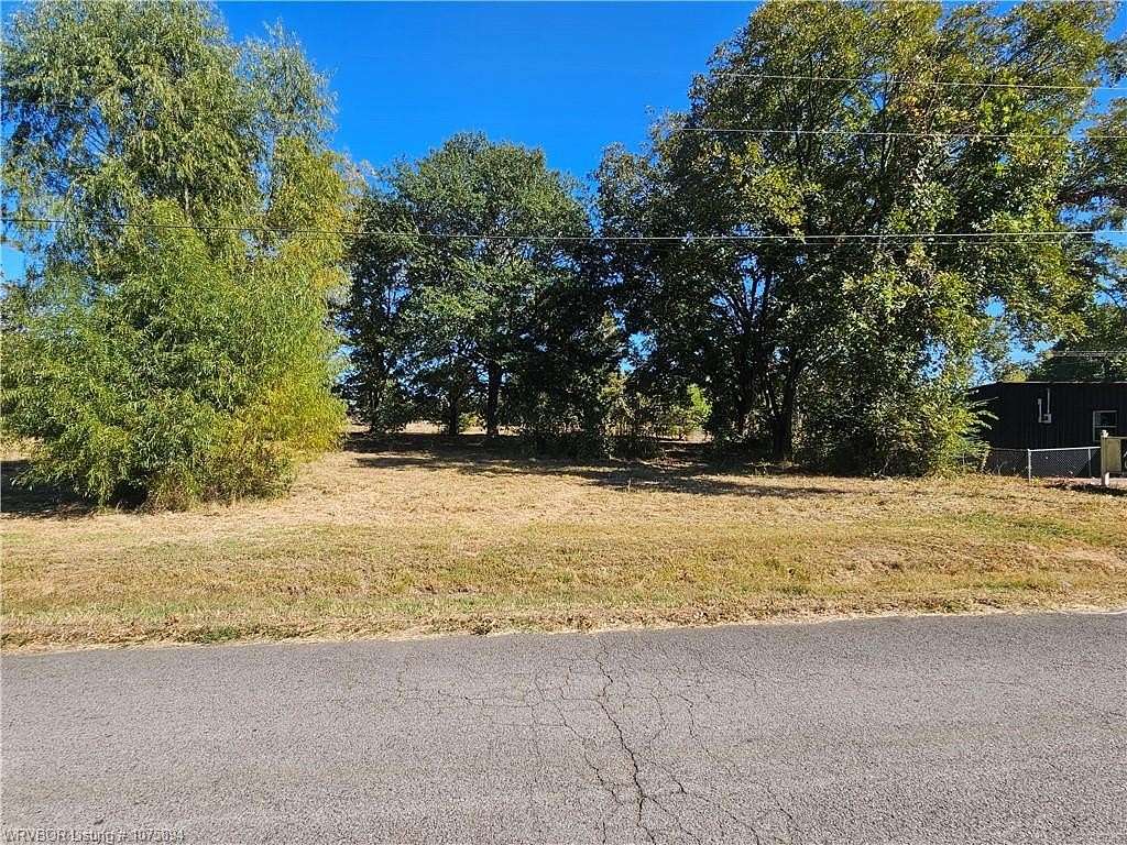 0.7 Acres of Land for Sale in Paris, Arkansas