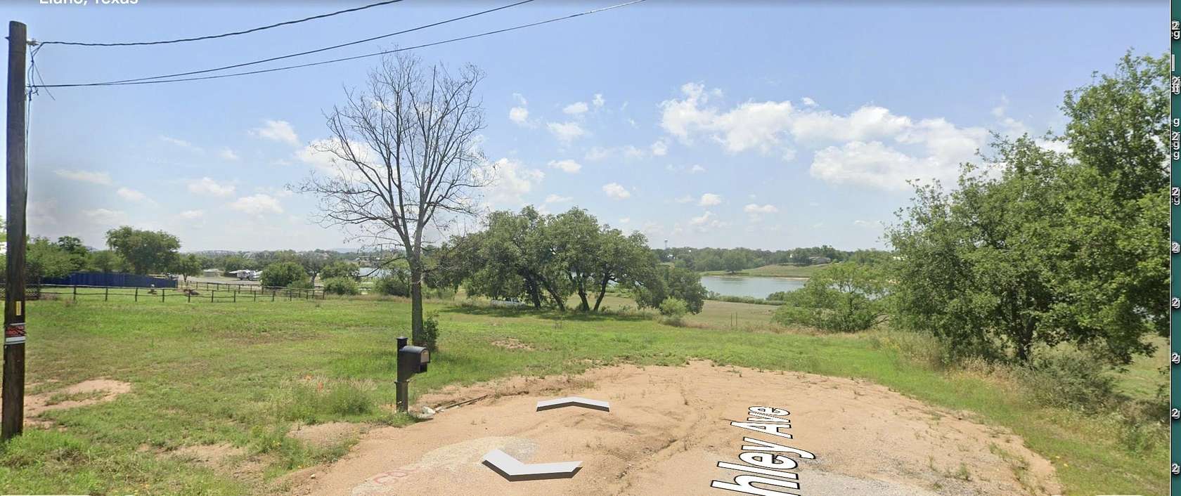 0.45 Acres of Land for Sale in Llano, Texas