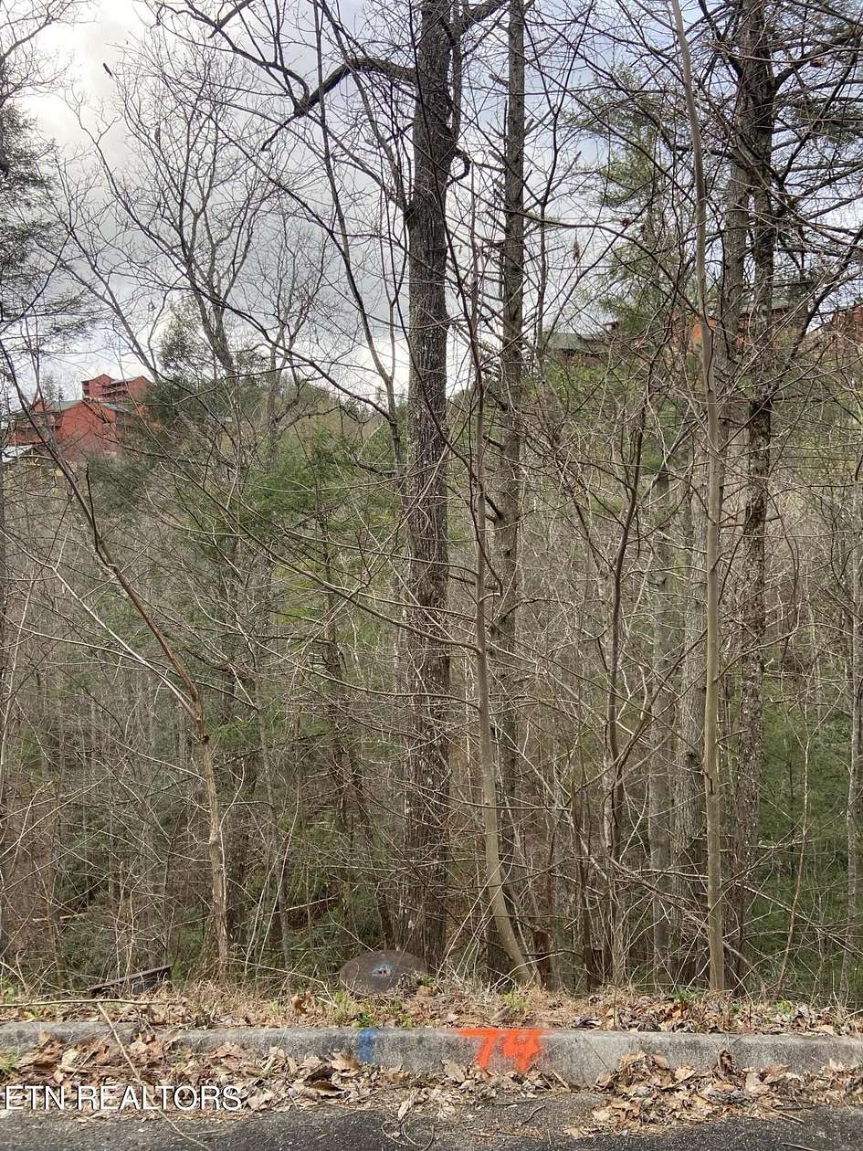 0.06 Acres of Residential Land for Sale in Sevierville, Tennessee