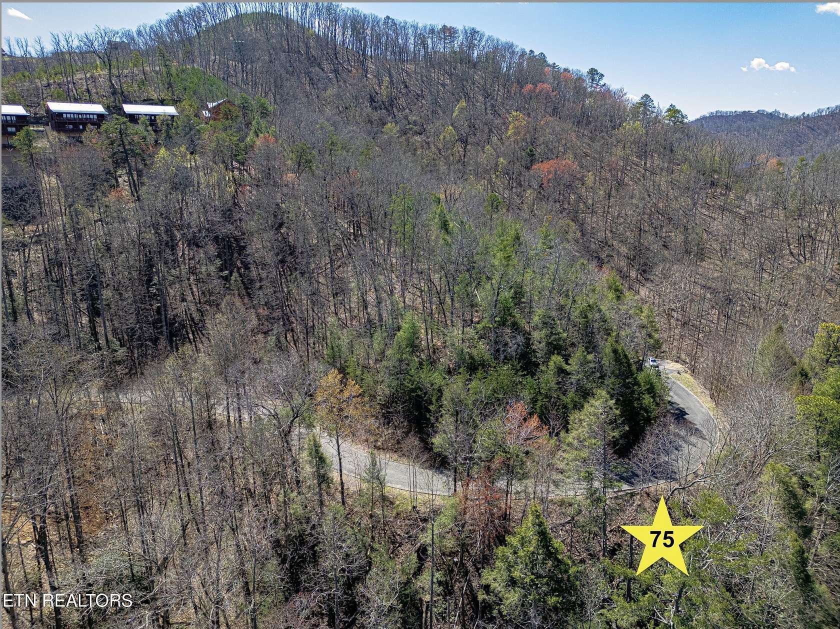 0.05 Acres of Residential Land for Sale in Sevierville, Tennessee