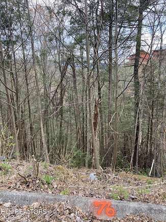 0.05 Acres of Residential Land for Sale in Sevierville, Tennessee