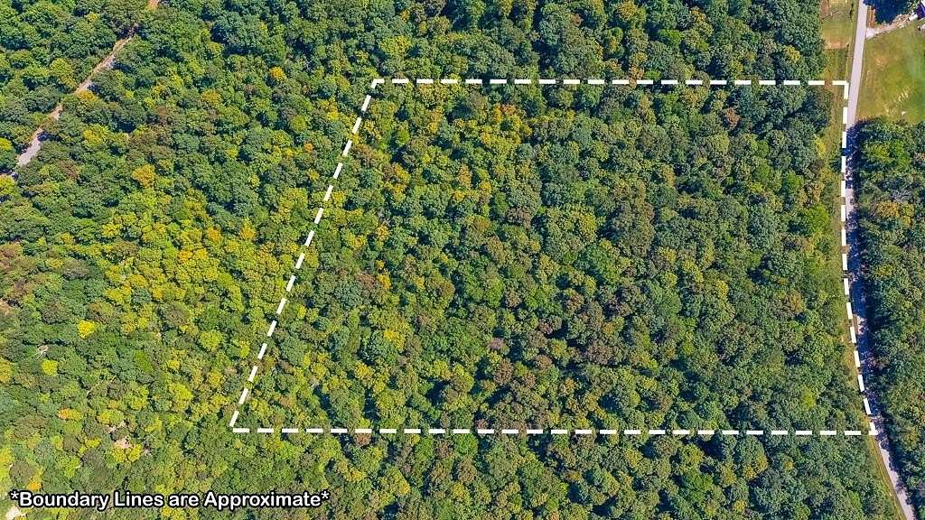 Residential Land for Sale in Elkton, Kentucky