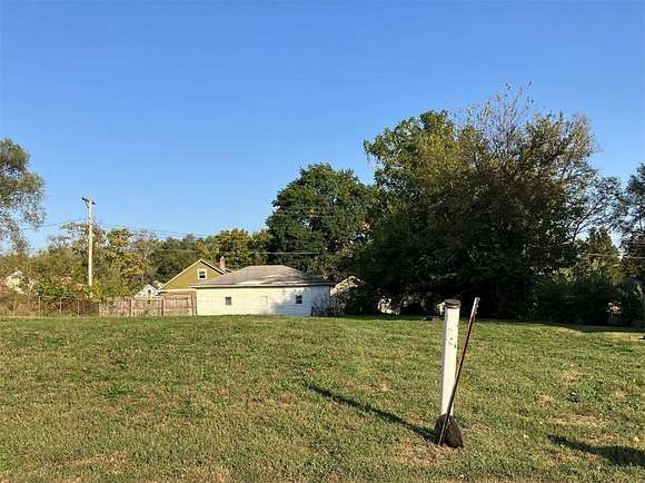 0.286 Acres of Residential Land for Sale in Pleasant Hill, Missouri