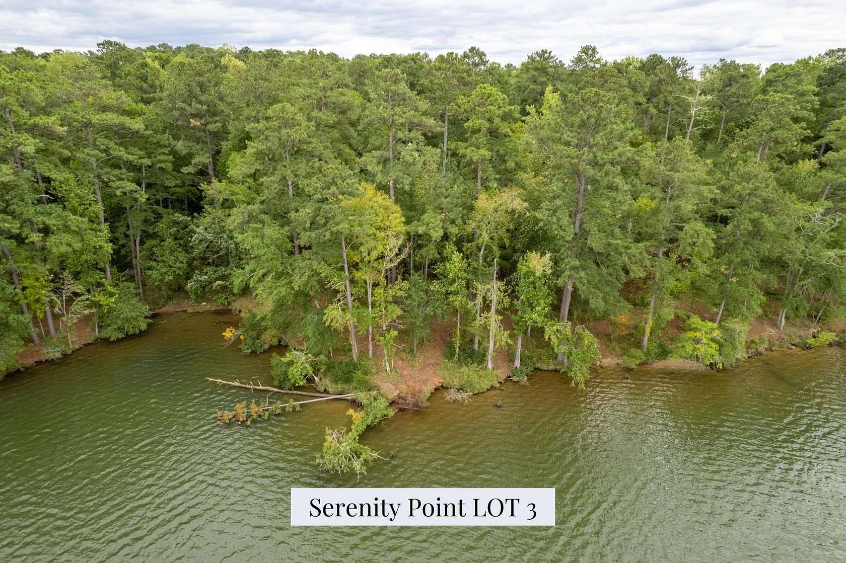 1 Acre of Residential Land for Sale in Milledgeville, Georgia