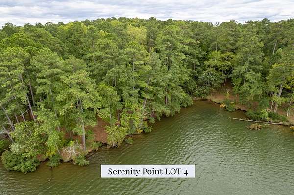 1.12 Acres of Residential Land for Sale in Milledgeville, Georgia