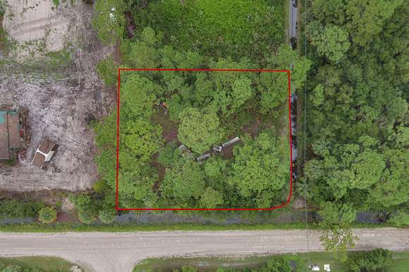 0.22 Acres of Residential Land for Sale in Vero Beach, Florida