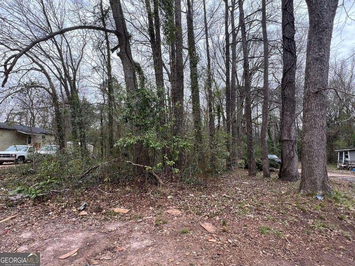 0.38 Acres of Residential Land for Sale in LaGrange, Georgia