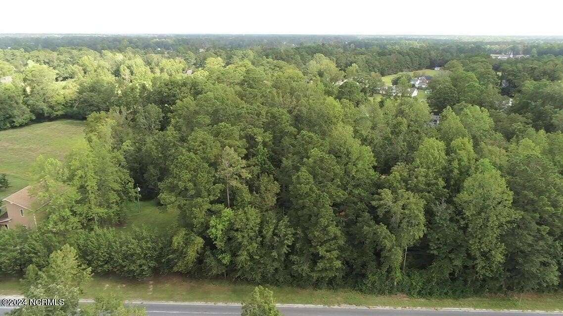 2.33 Acres of Commercial Land for Sale in Richlands, North Carolina