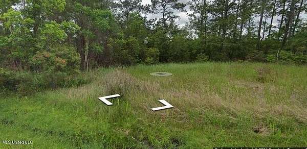 0.27 Acres of Residential Land for Sale in Bay St. Louis, Mississippi