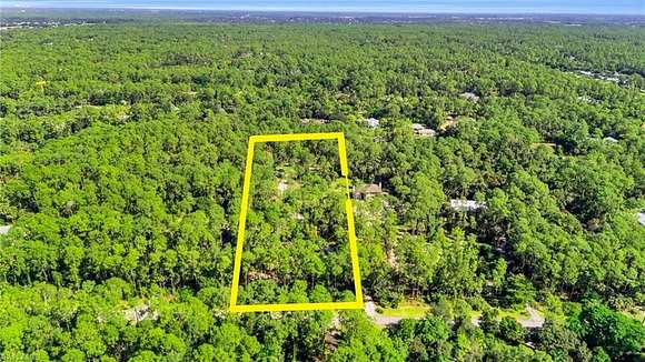 2.259 Acres of Residential Land for Sale in Naples, Florida