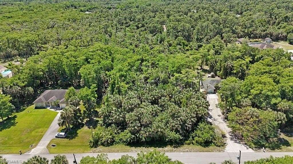 2.27 Acres of Residential Land for Sale in Naples, Florida