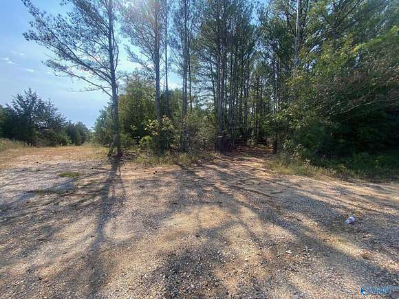 25 Acres of Recreational Land for Sale in Russellville, Alabama