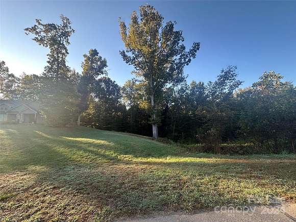 1.17 Acres of Residential Land for Sale in Monroe, North Carolina