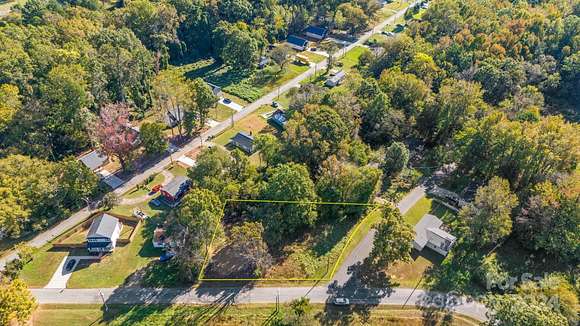 0.52 Acres of Residential Land for Sale in Salisbury, North Carolina