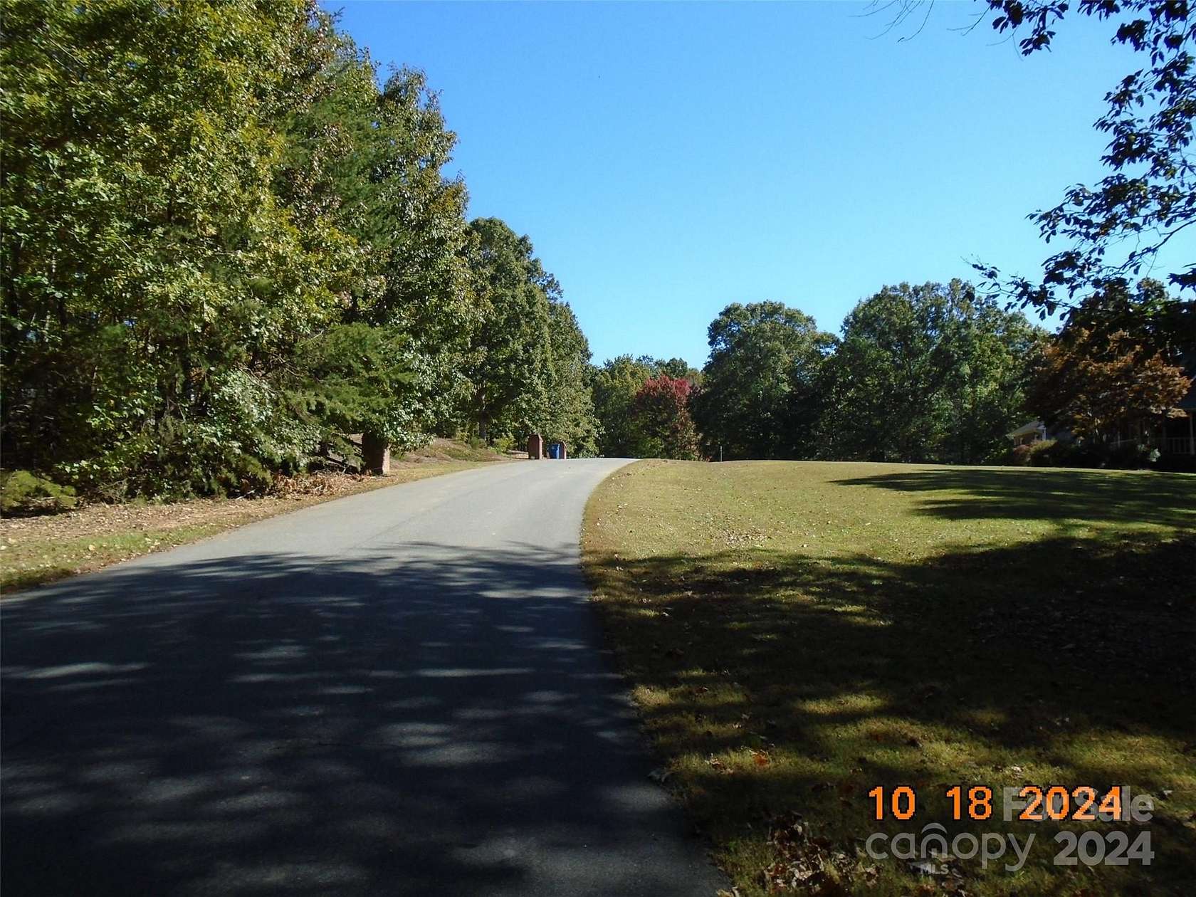 0.94 Acres of Residential Land for Sale in Gastonia, North Carolina