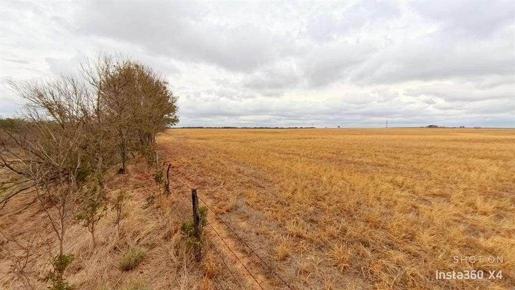 30 Acres of Agricultural Land for Sale in Burkburnett, Texas