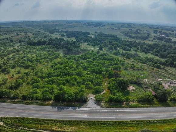 185.52 Acres of Recreational Land & Farm for Sale in Comanche, Texas