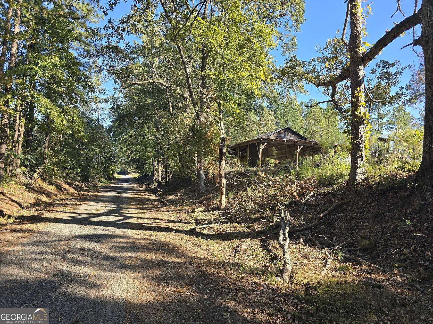 92 Acres of Land for Sale in Dublin, Georgia